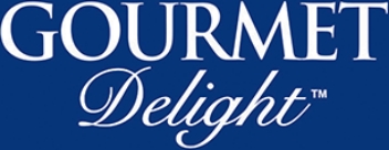 Gourmet Delight Logo